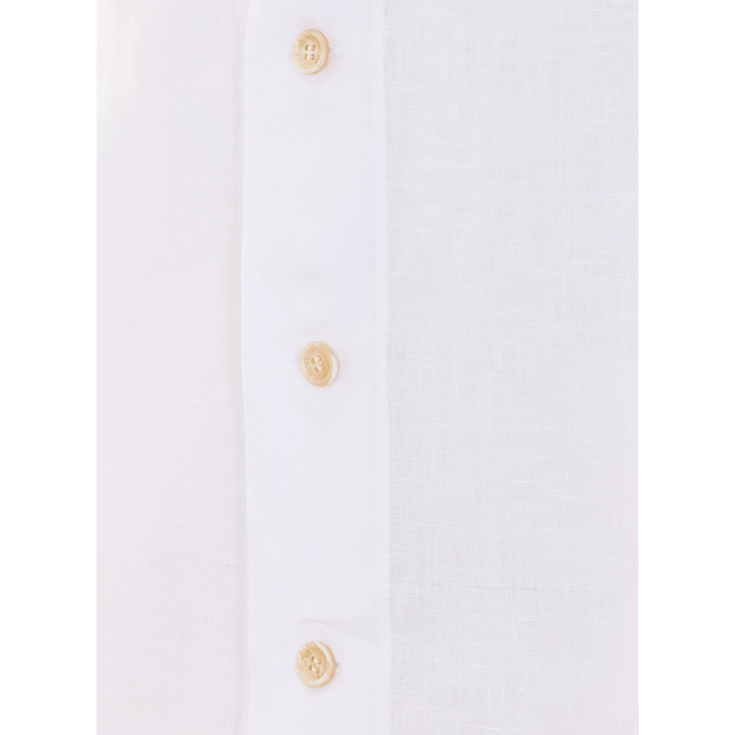 Brunello Cucinelli Shirts White