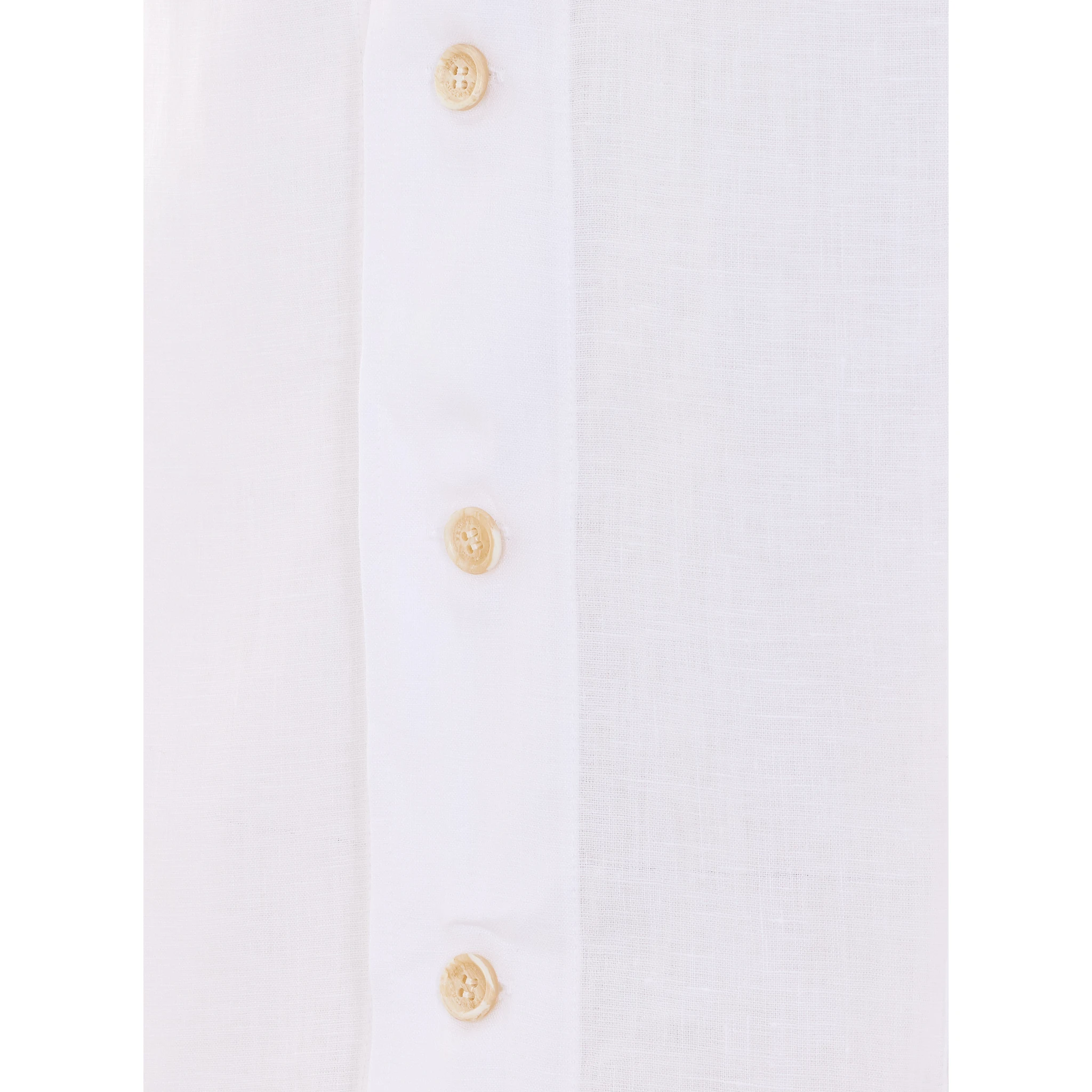Brunello Cucinelli Shirts White