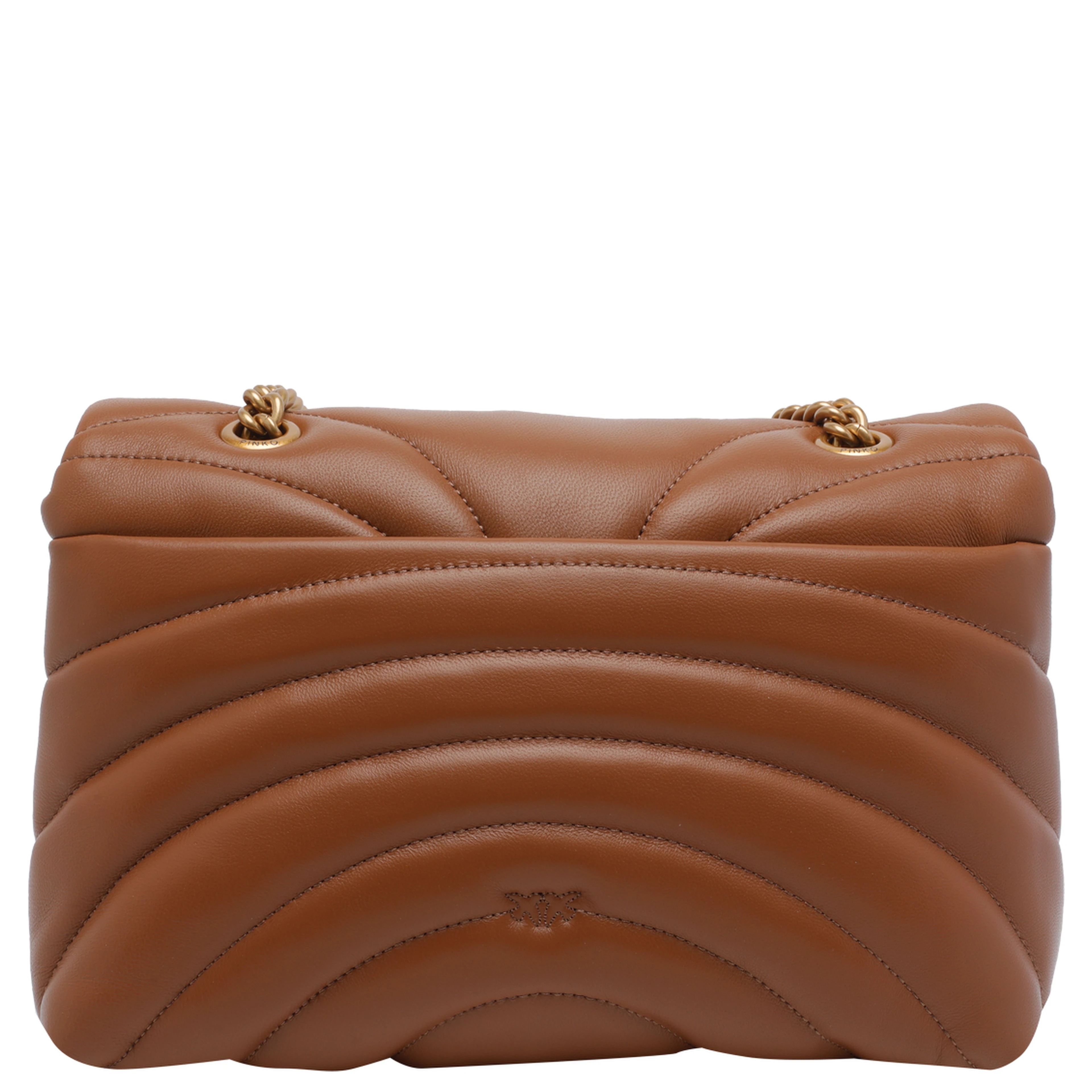 Pinko Bags.. Brown