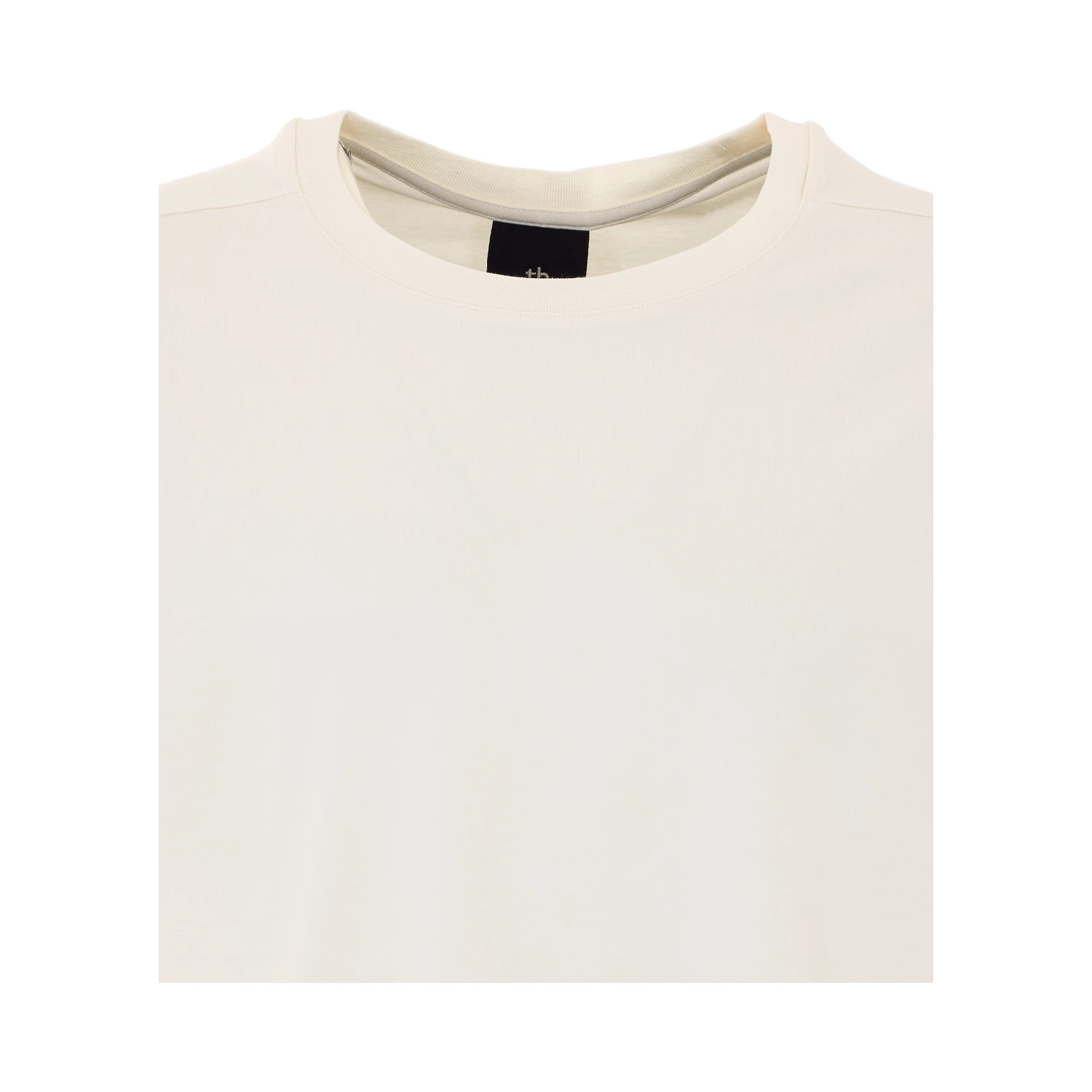 Thom Krom T-shirts and Polos White