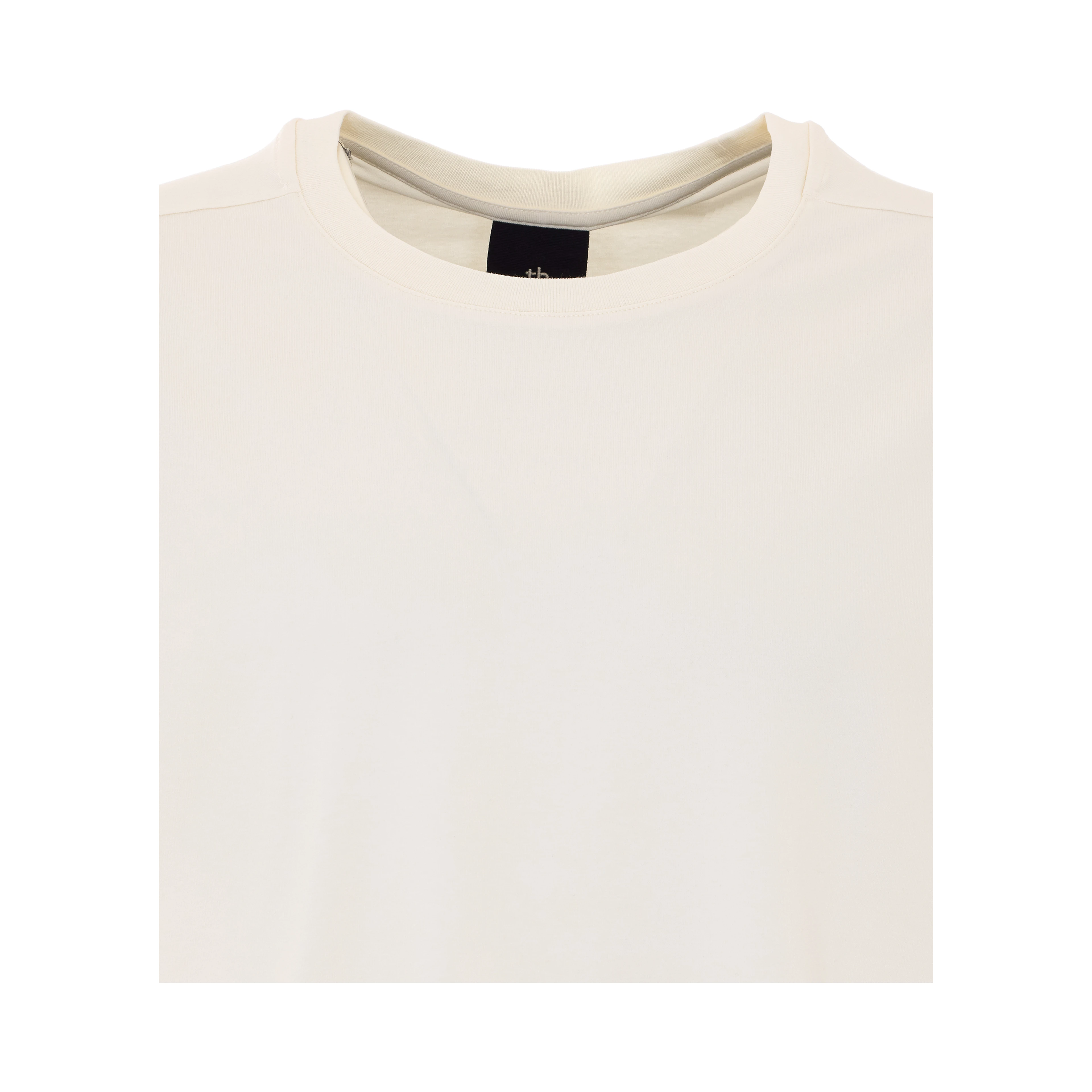 Thom Krom T-shirts and Polos White