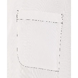Lanvin Shirts White