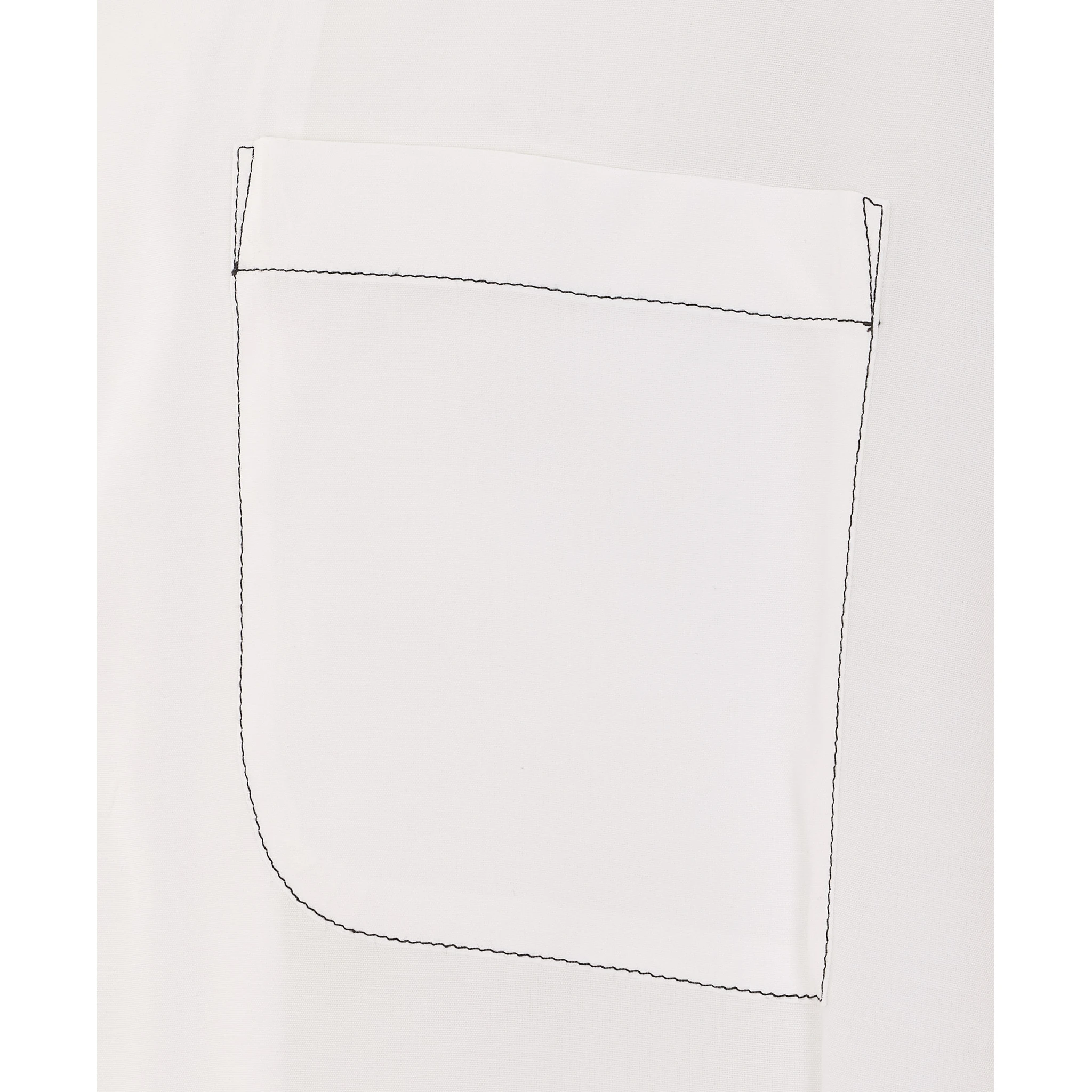 Lanvin Shirts White