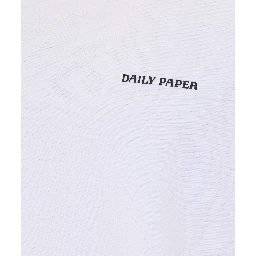 Daily Paper Uomo T-shirts and Polos White