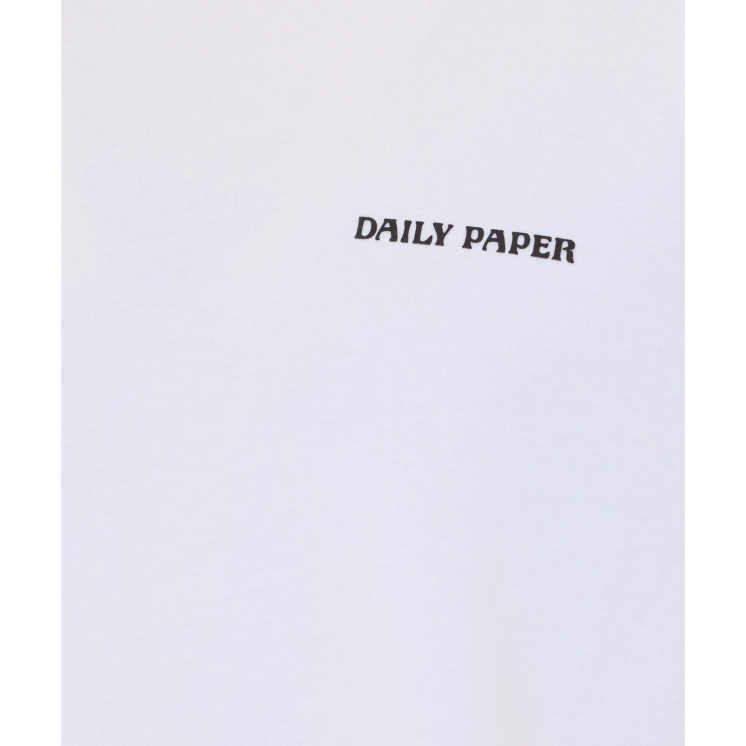 Daily Paper Uomo T-shirts and Polos White