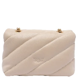 Pinko Bags.. Beige