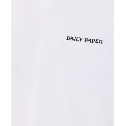 Daily Paper Uomo T-shirts and Polos White