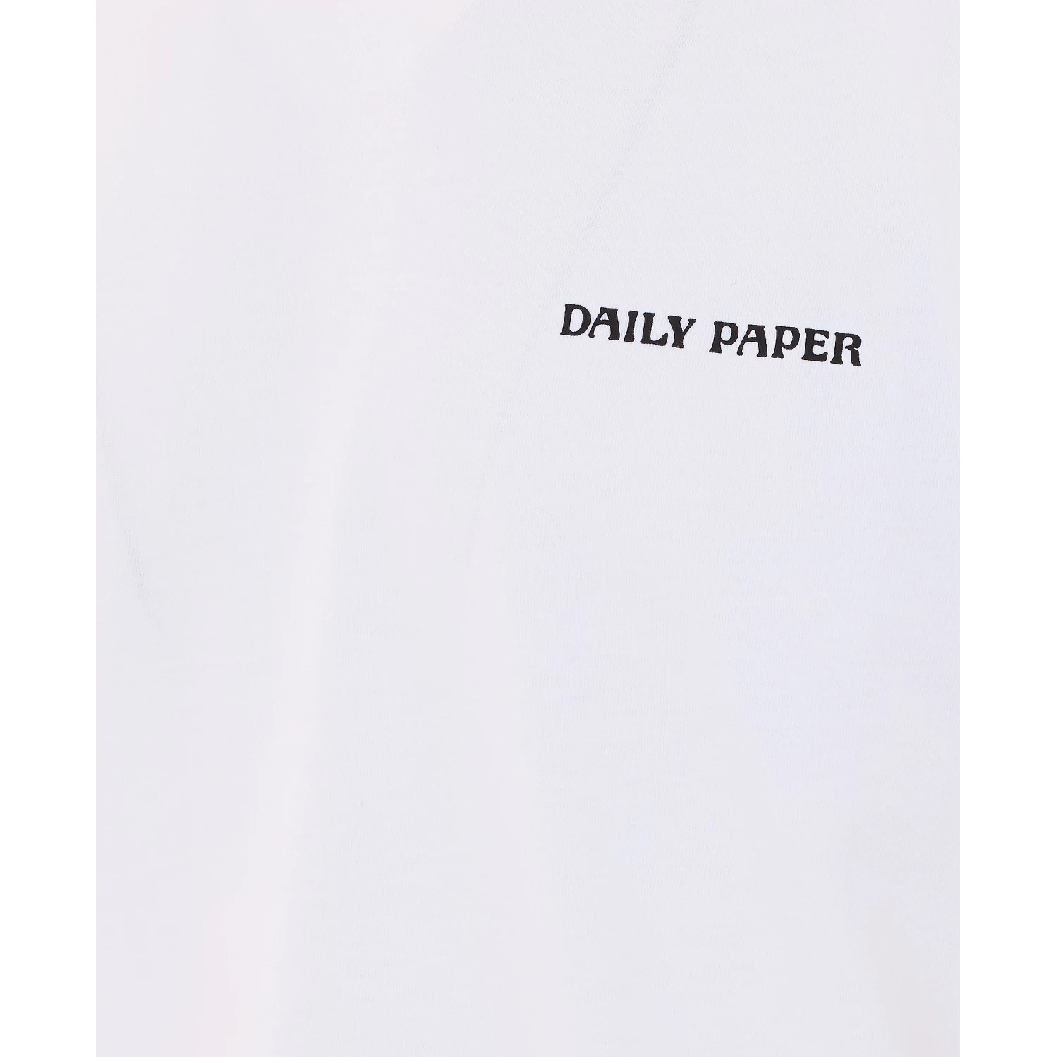 Daily Paper Uomo T-shirts and Polos White