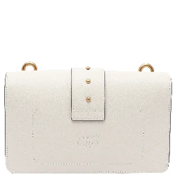 Pinko Bags.. White