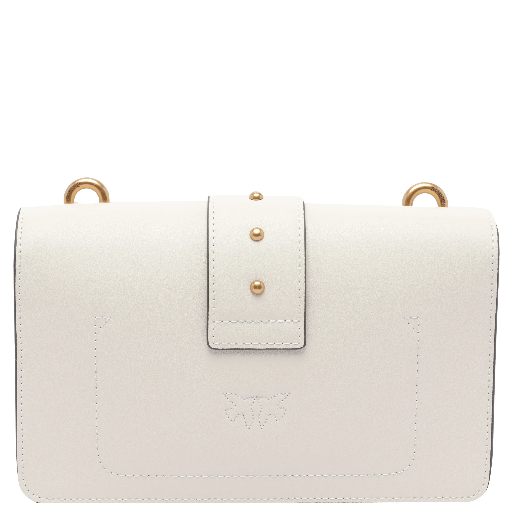 Pinko Bags.. White