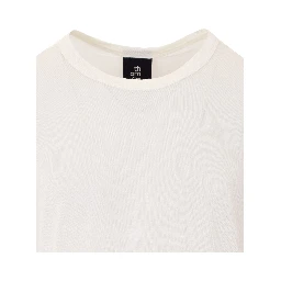 Thom Krom T-shirts and Polos White