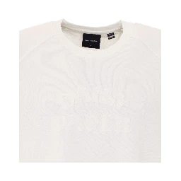 Daily Paper Uomo T-shirts and Polos White