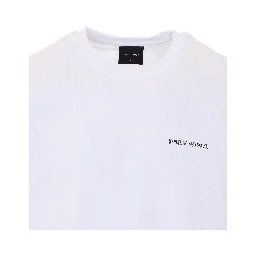 Daily Paper Uomo T-shirts and Polos White