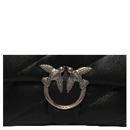 Pinko Bags.. Black