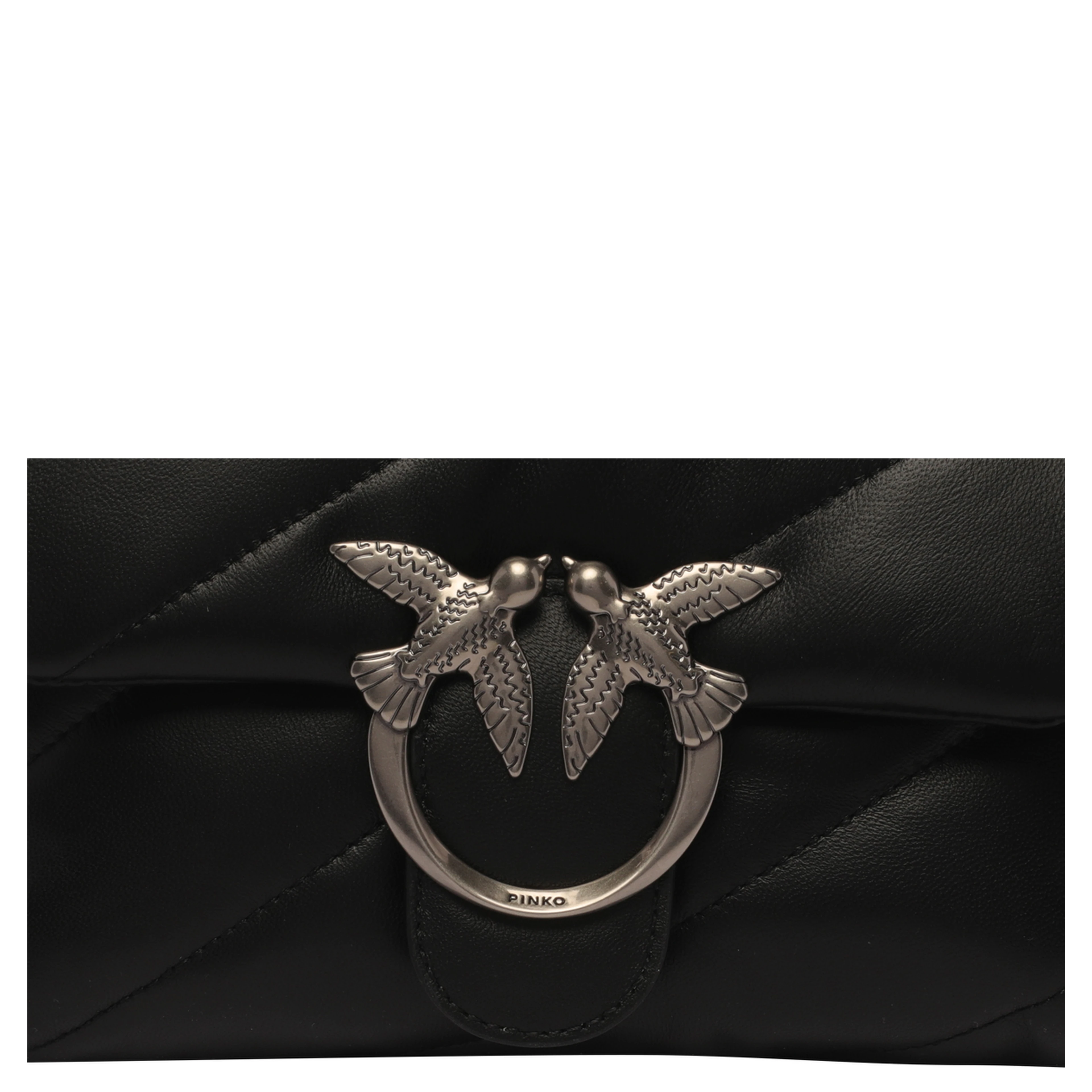 Pinko Bags.. Black