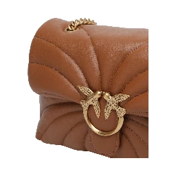 Pinko Bags.. Brown
