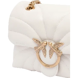 Pinko Bags.. White