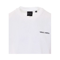 Daily Paper Uomo T-shirts and Polos White