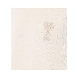 Ami Alexandre Matiussi T-shirts and Polos White