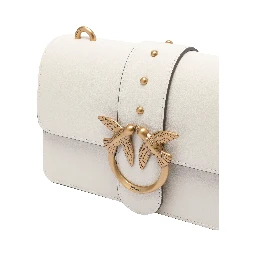 Pinko Bags.. White