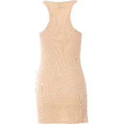 JEAN PAUL GAULTIER Dresses Beige