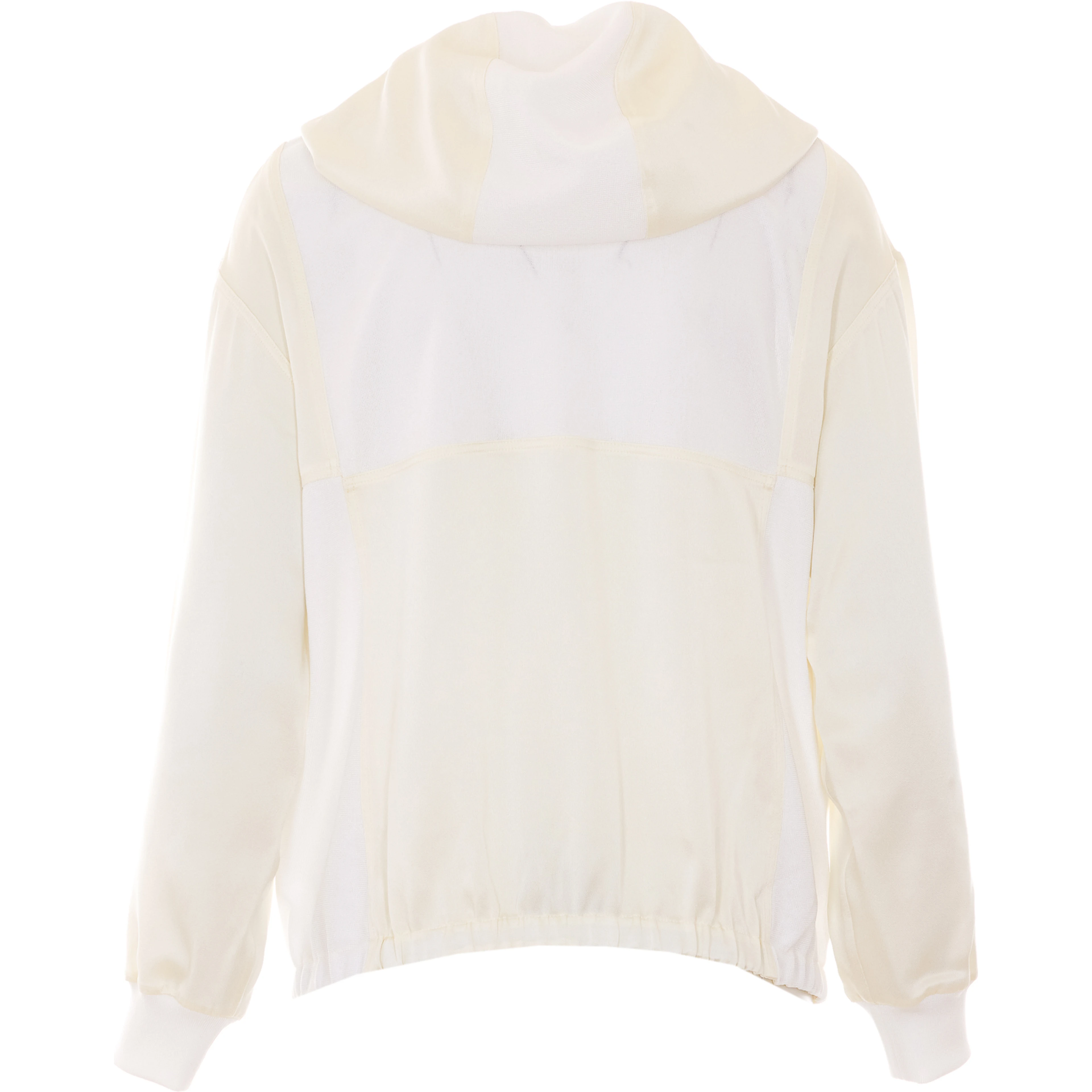 Fabiana Filippi Sweaters White