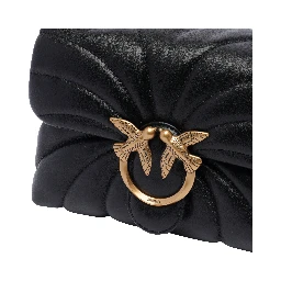 Pinko Bags.. Black