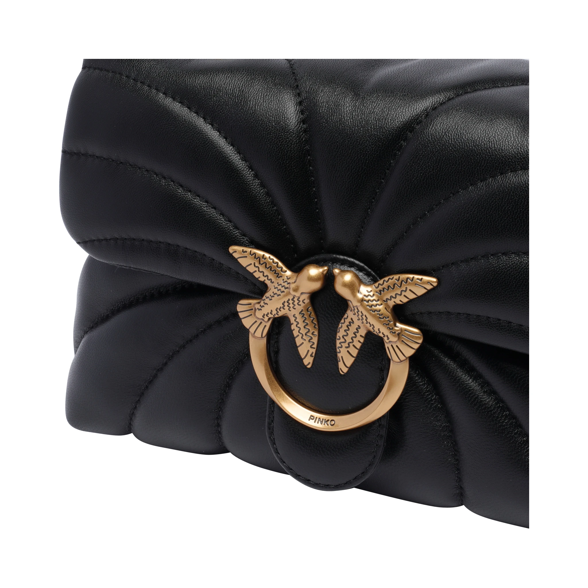 Pinko Bags.. Black