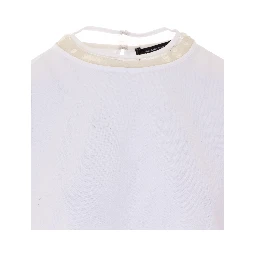 Fabiana Filippi T-shirts and Polos White