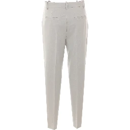 Pinko Trousers Grey