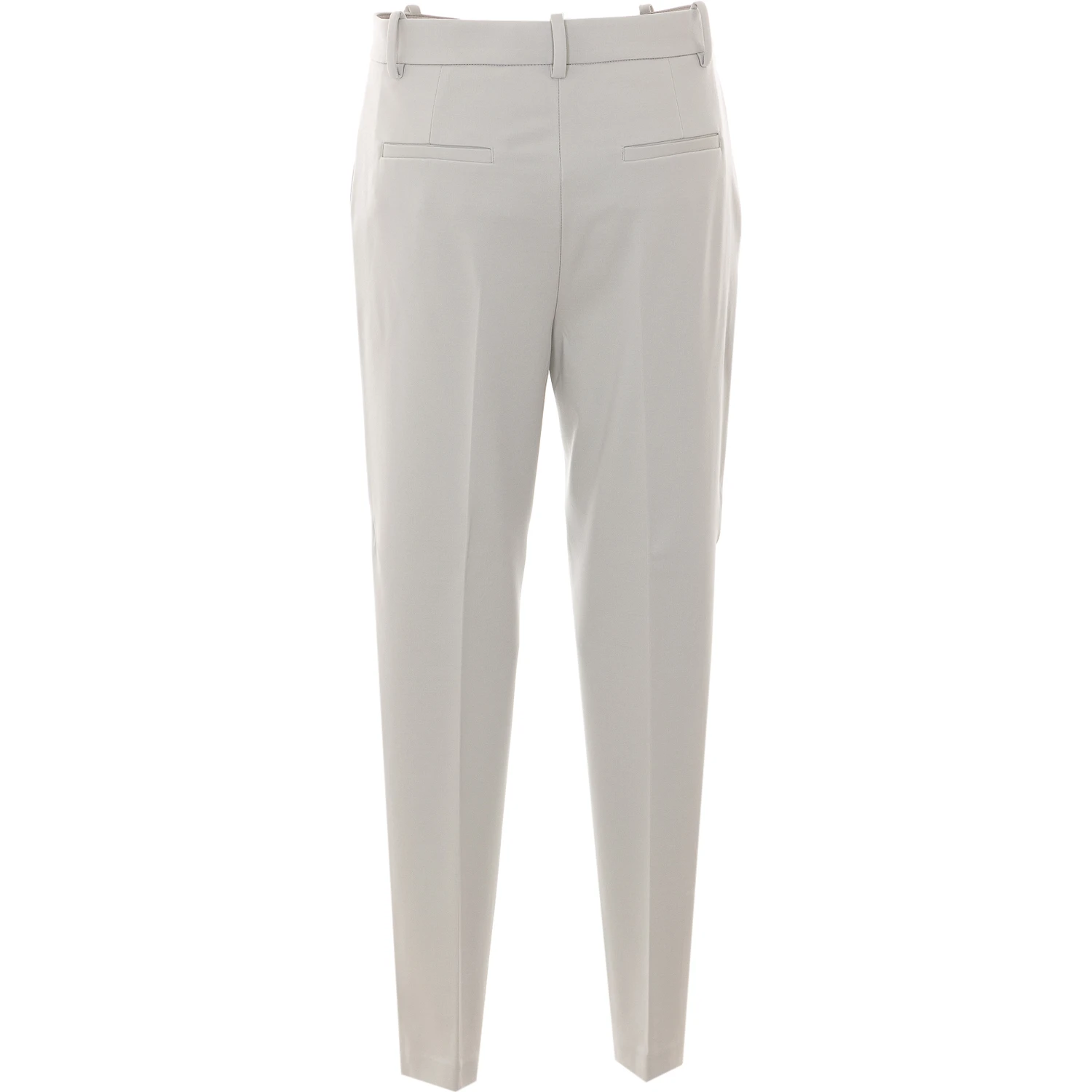 Pinko Trousers Grey