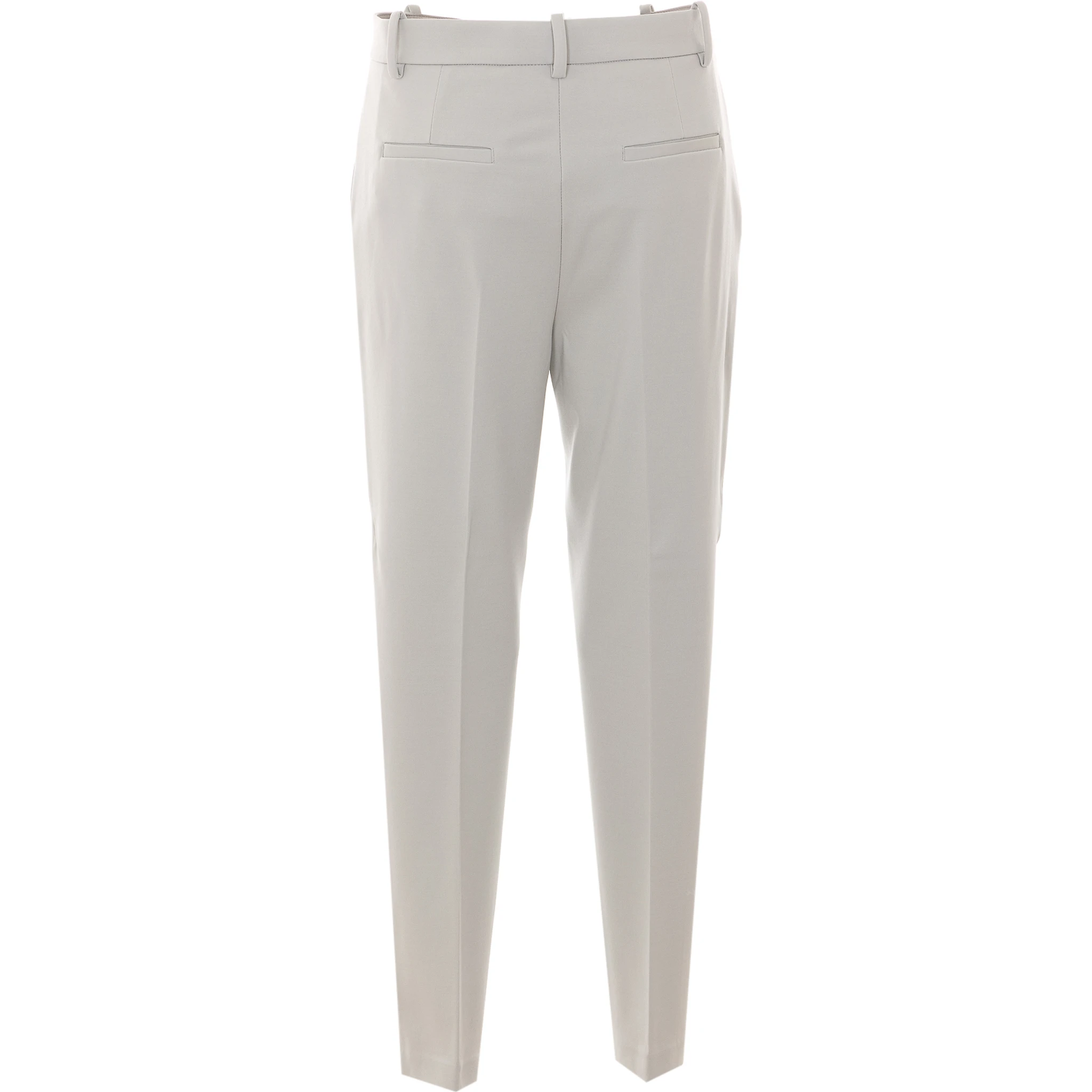 Pinko Trousers Grey