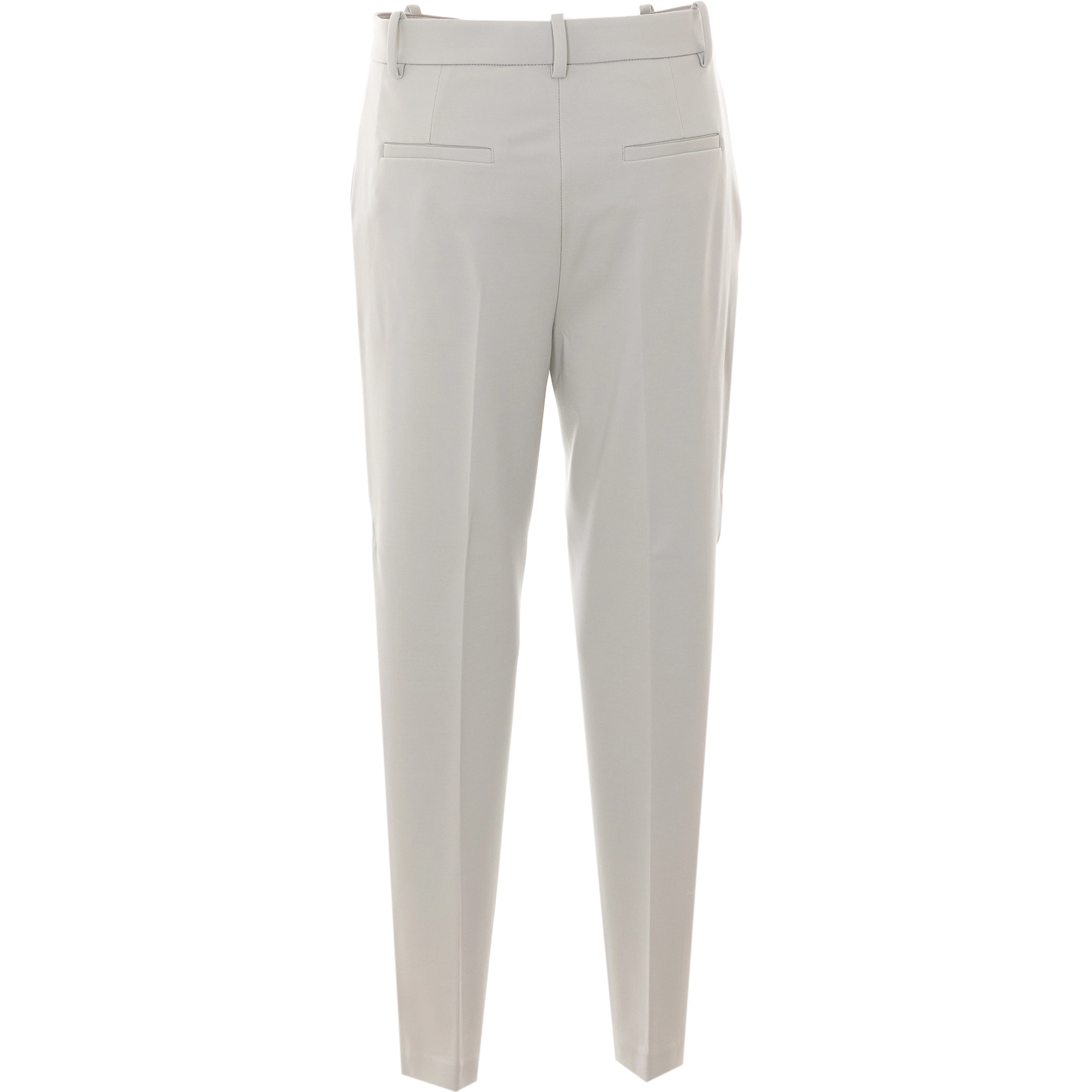 Pinko Trousers Grey