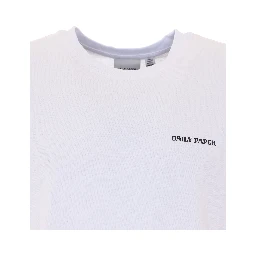 Daily Paper Uomo T-shirts and Polos White