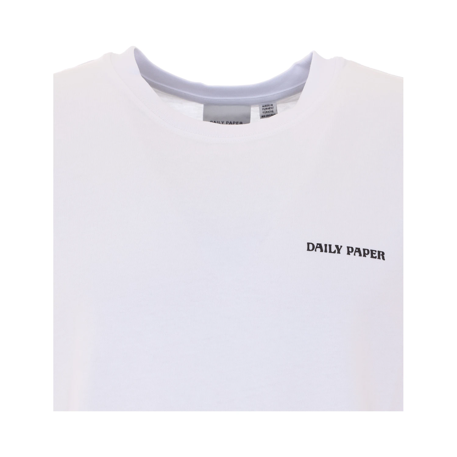 Daily Paper Uomo T-shirts and Polos White
