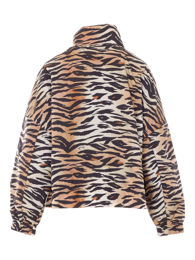 Pinko Jackets Brown