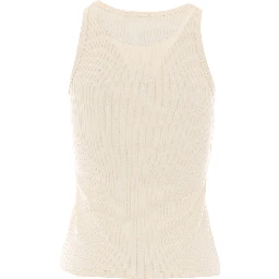 Marni Top White