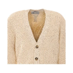 Ami Alexandre Matiussi Sweaters White