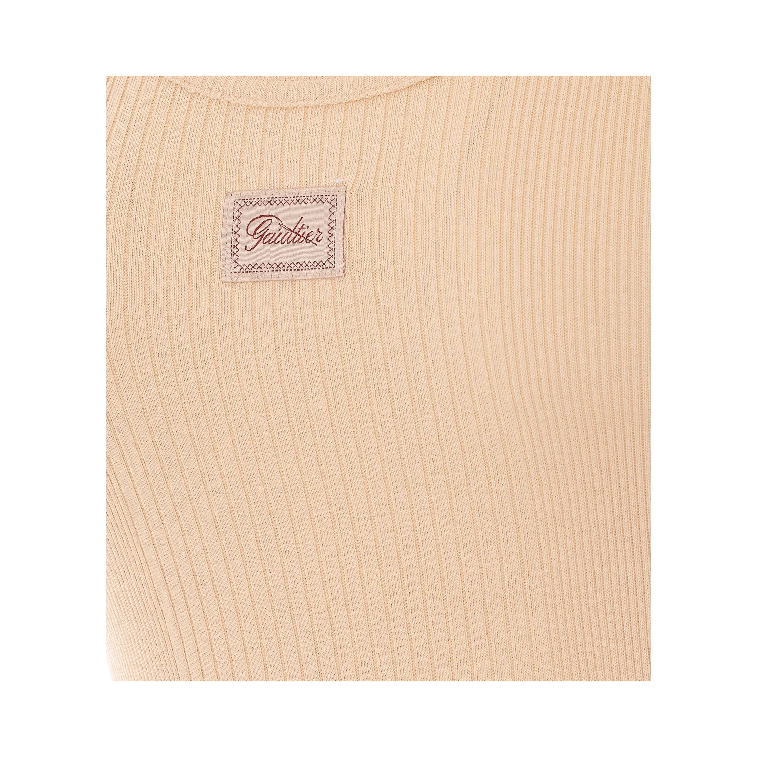 JEAN PAUL GAULTIER Dresses Beige