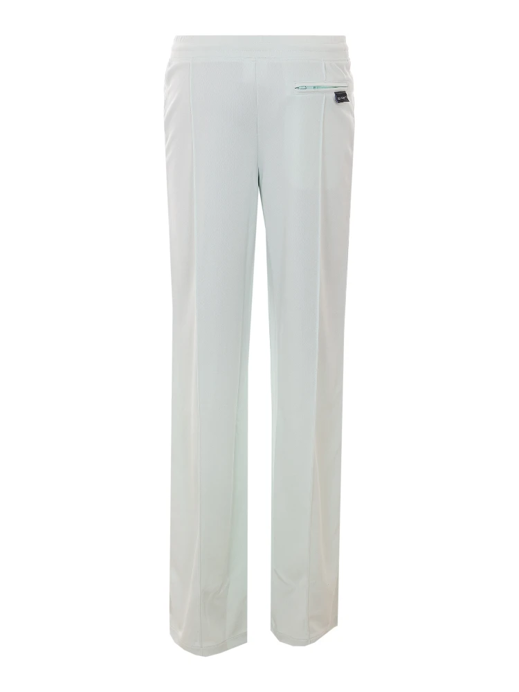 Courreges Trousers Green alternative