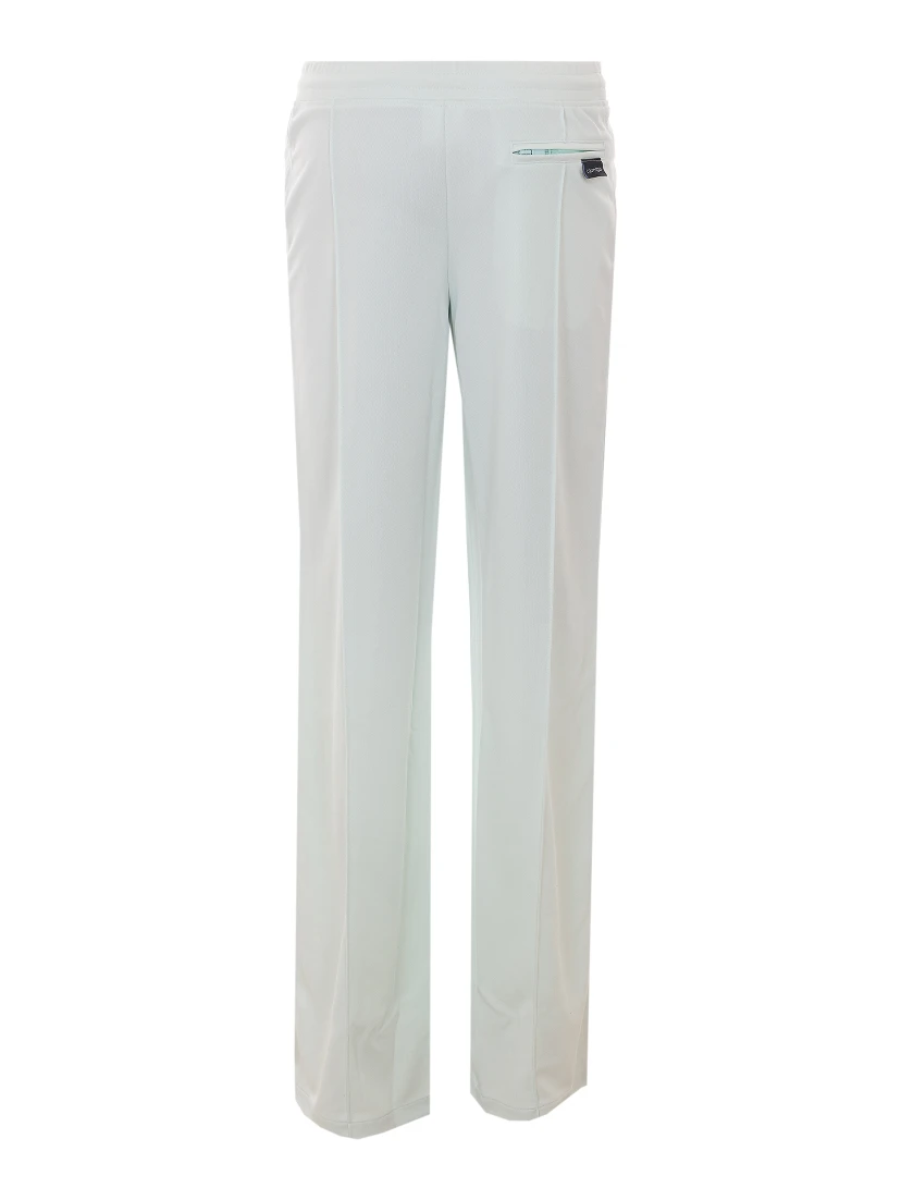 Courreges Trousers Green