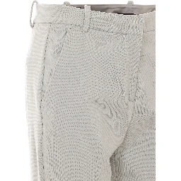 Pinko Trousers Grey