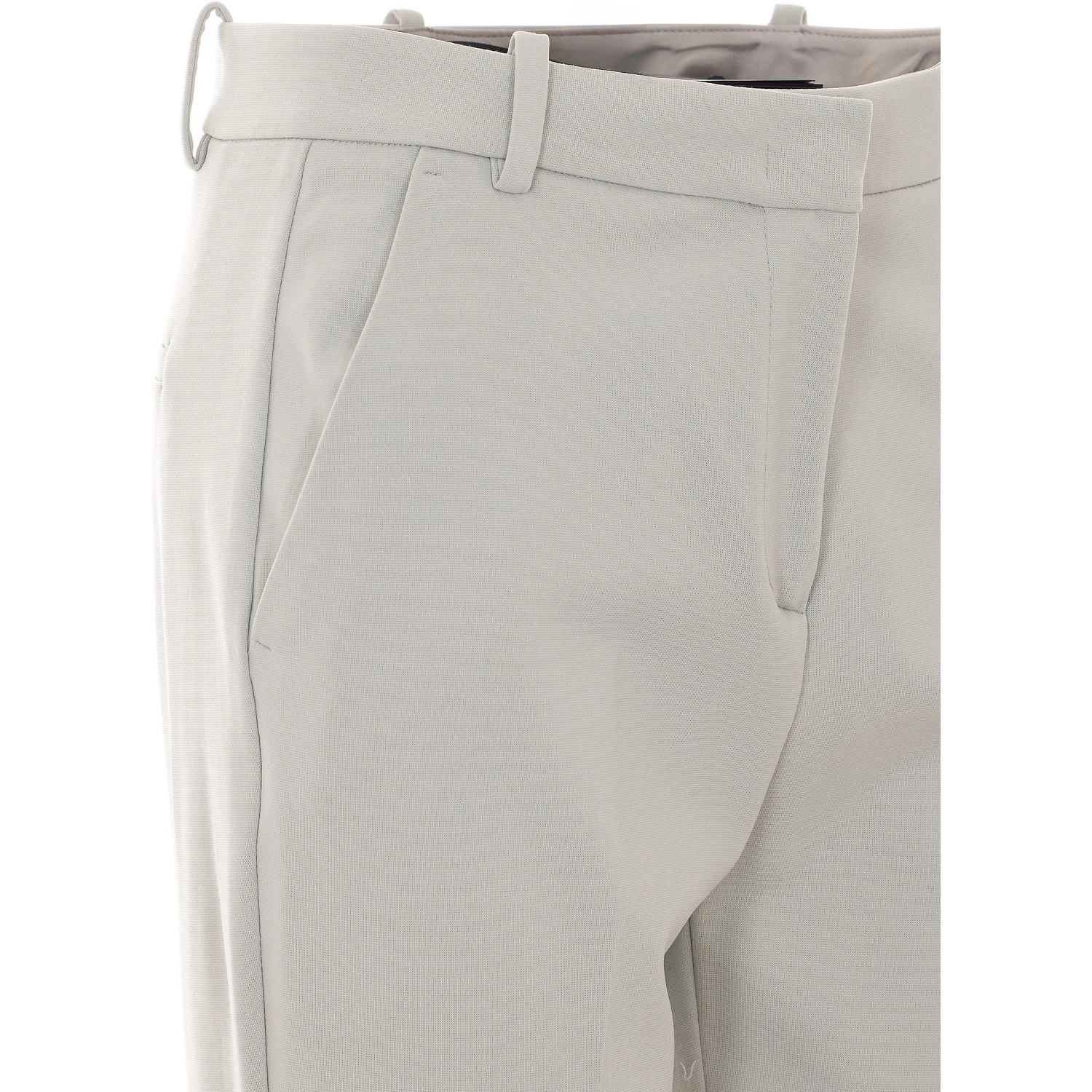 Pinko Trousers Grey