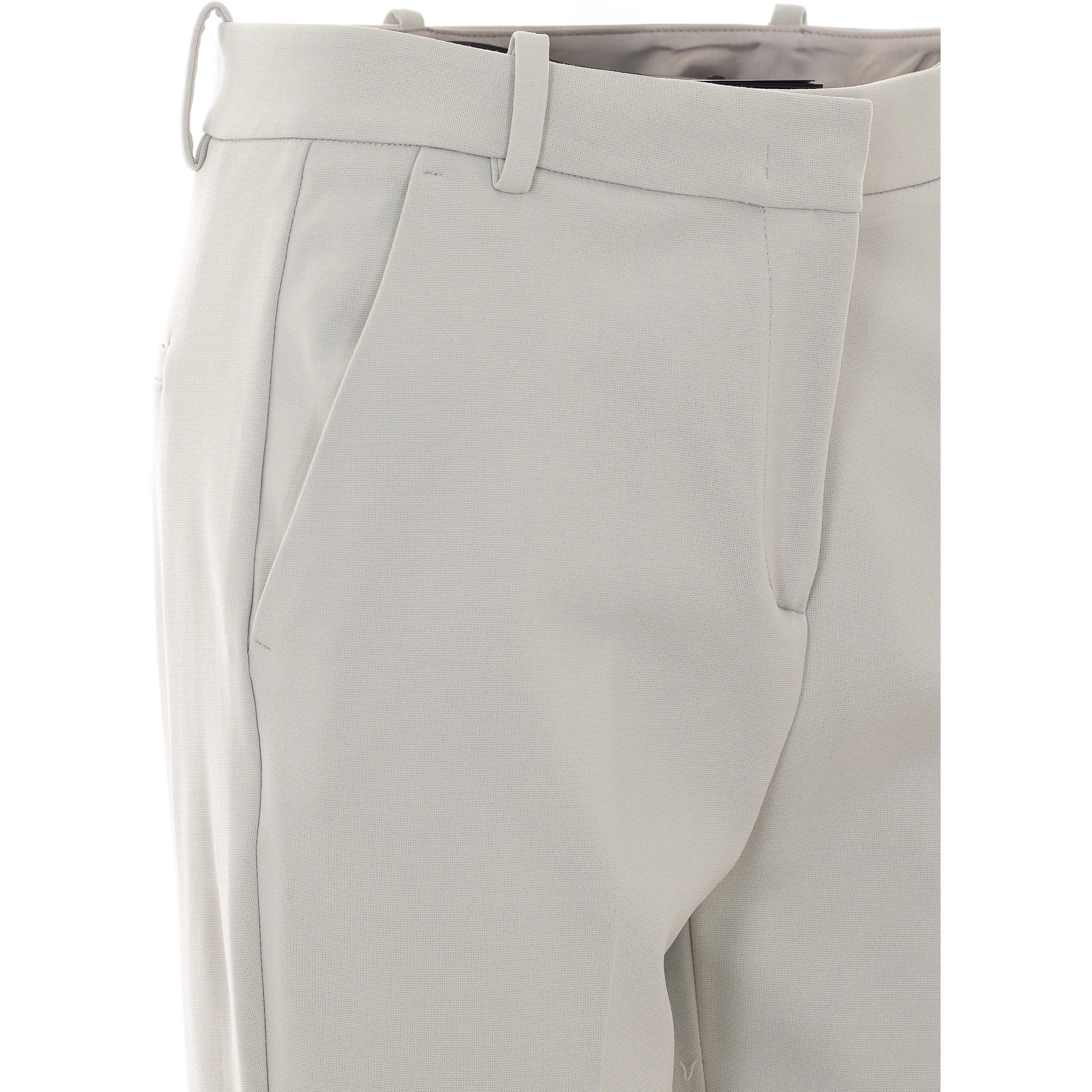 Pinko Trousers Grey