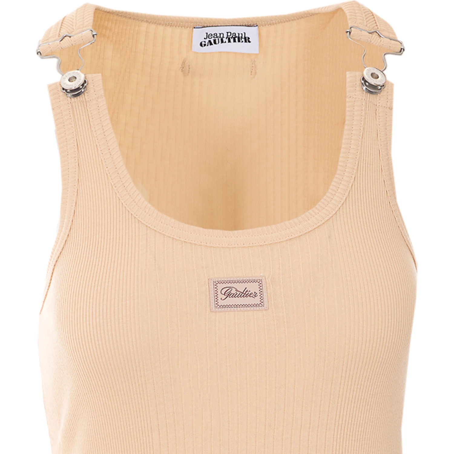 JEAN PAUL GAULTIER Dresses Beige
