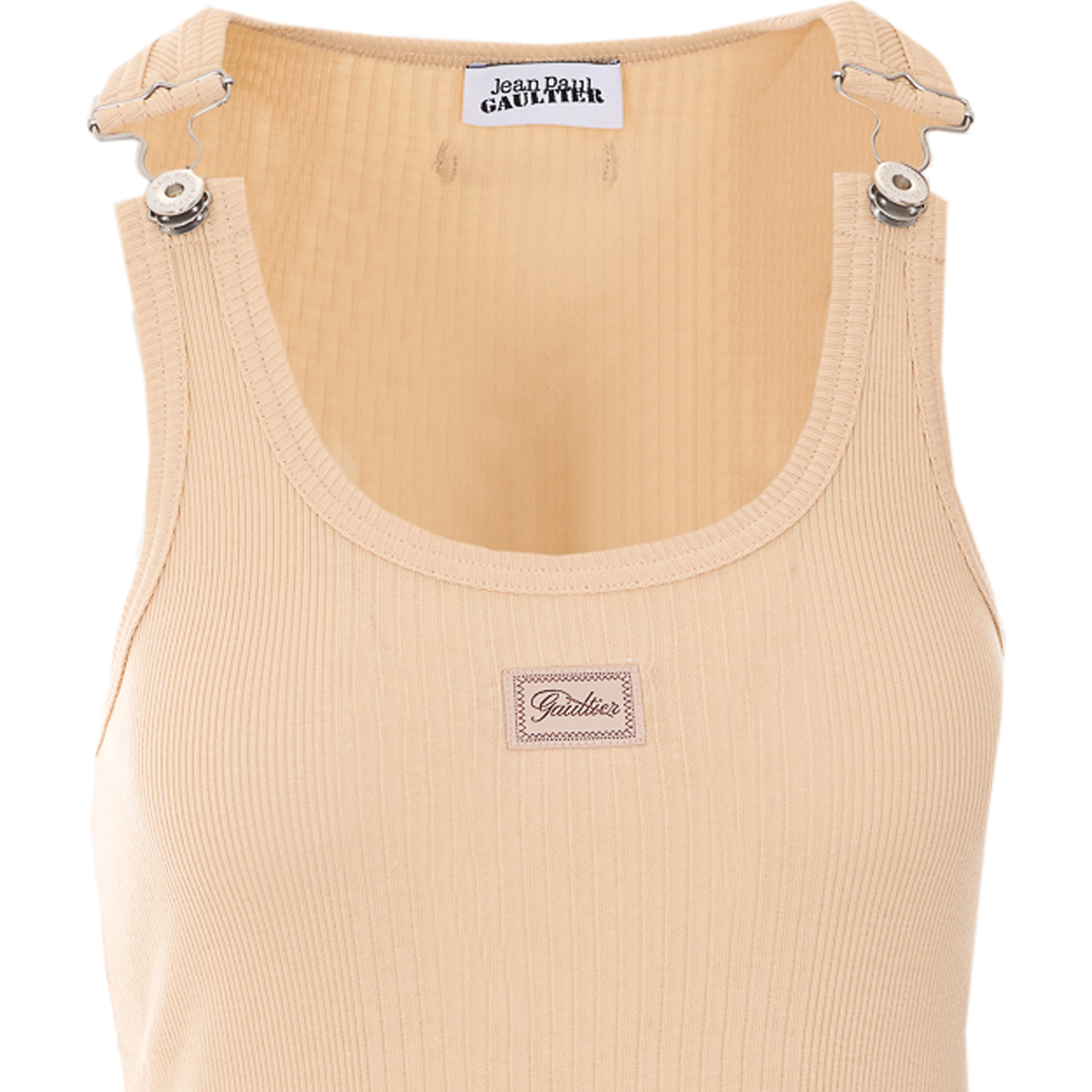 JEAN PAUL GAULTIER Dresses Beige
