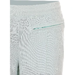 Courreges Trousers Green