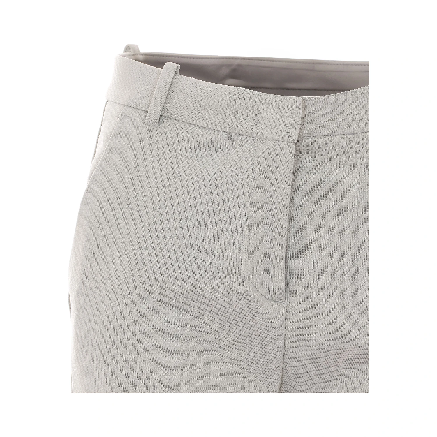 Pinko Trousers Grey