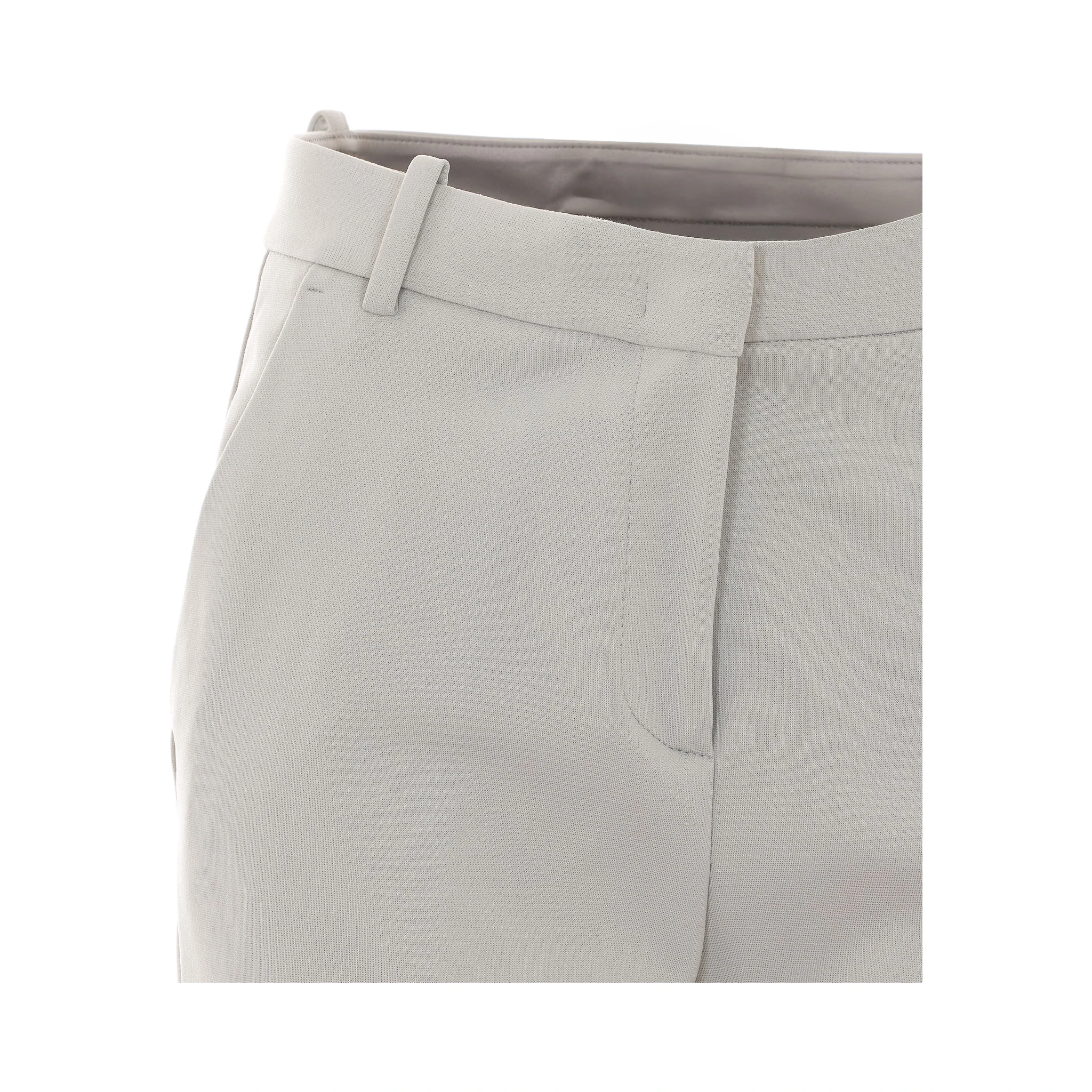 Pinko Trousers Grey
