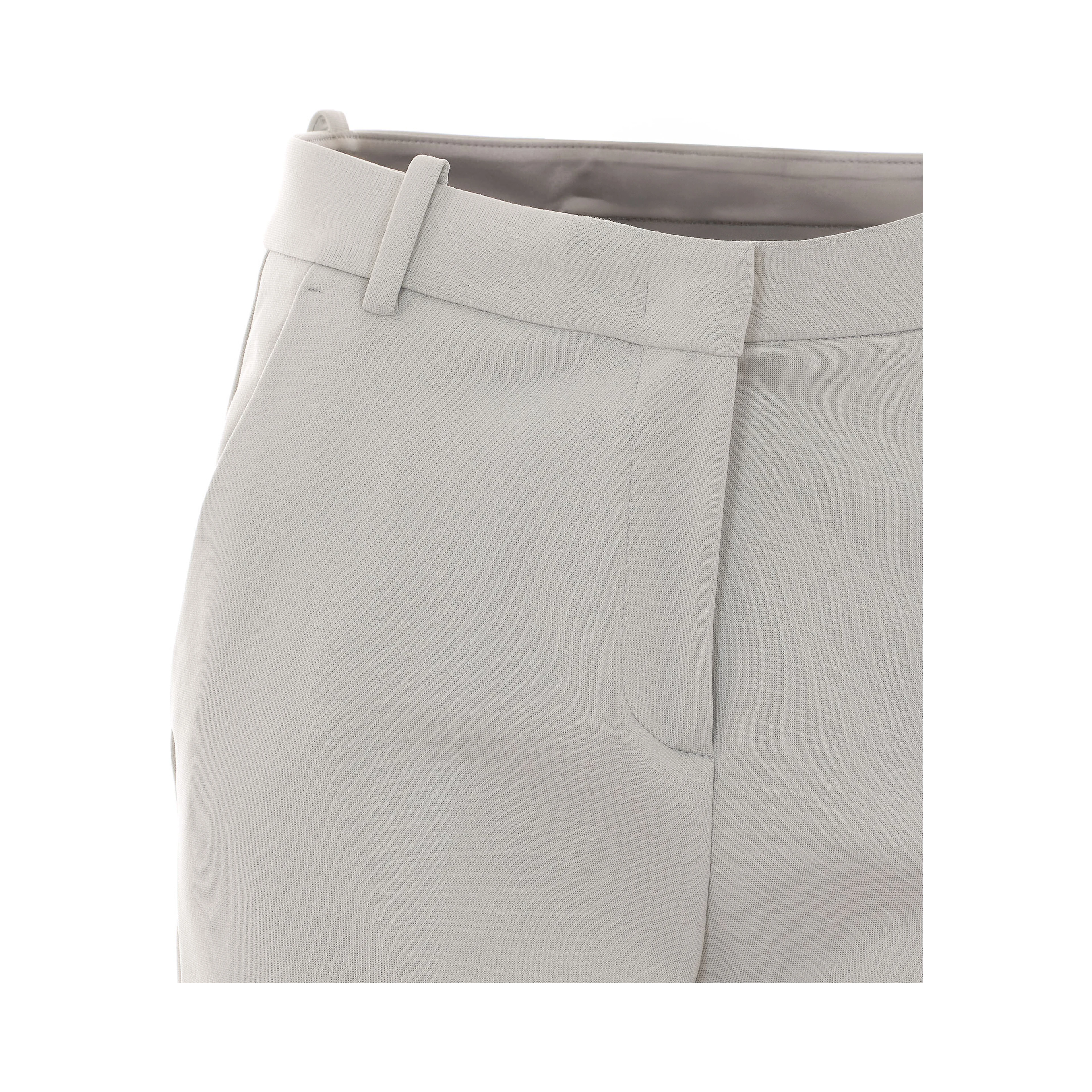 Pinko Trousers Grey